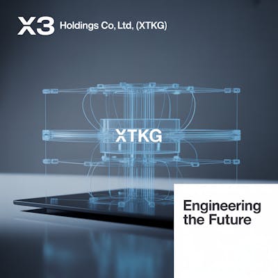 XTKG logo
