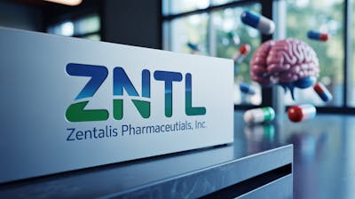 ZNTL analysis